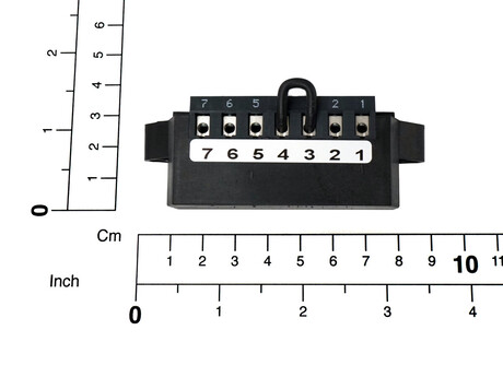 26089184 BRAKE CONTROL