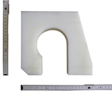 2611-0372-0306 CABLE TRAY SUPPORT