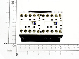 28860 REVERSING CONTACTOR