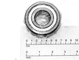 2890 DEEP GROOVE BALL BEARING