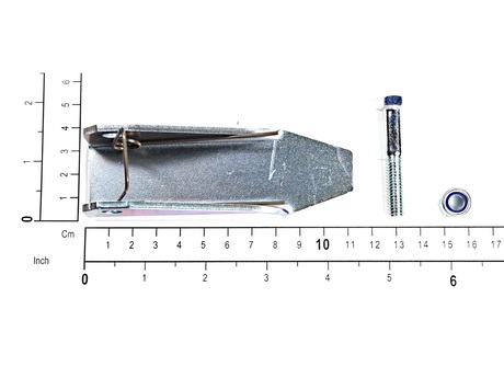 3000000317 SAFETY LATCH SET