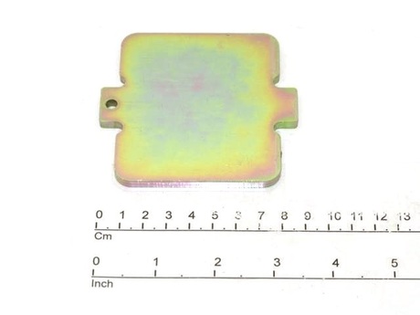 3000001305 COVER PLATE