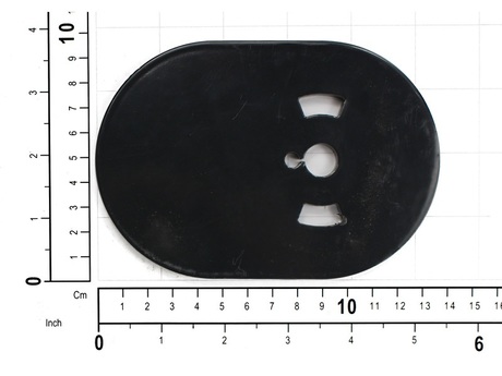 3000001331 LOCKING PLATE