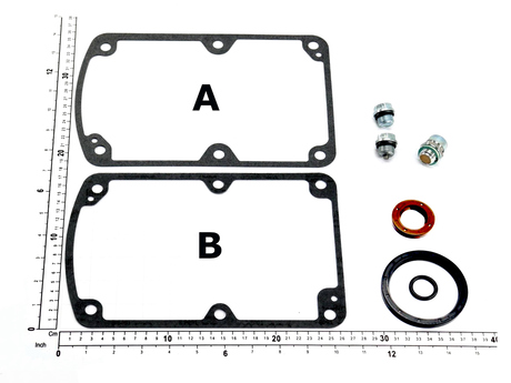 3000002140 SEALING SET