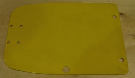 3000003560 COVER PLATE