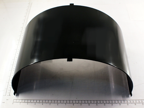 3000004353 COVER PLATE