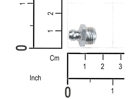 3000004356 GREASE NIPPLE