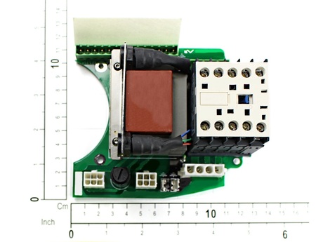 3000006508 POWER SUPPLY BOARD