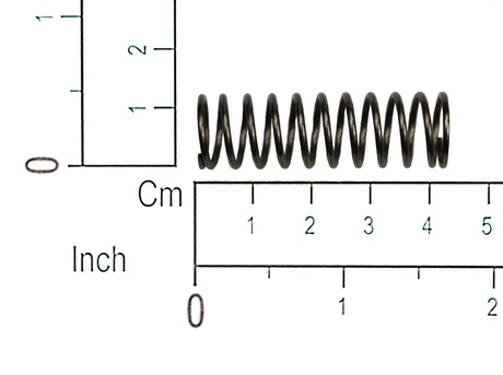 30800104 BAFFLE