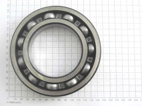 3136 DEEP GROOVE BALL BEARING