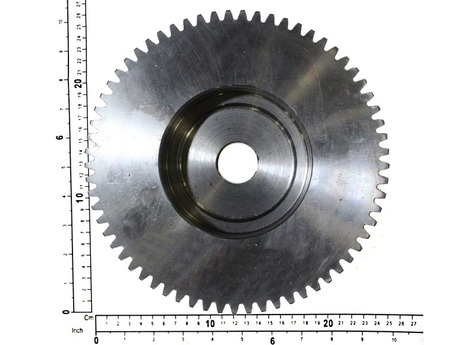 313F908C1 GEAR WHEEL