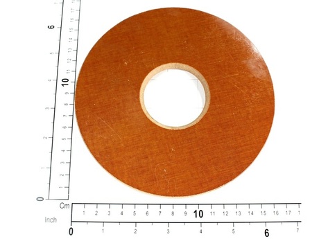 318H3237D2 INSULATION PLATE