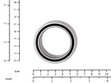 32040040020 CYLINDRICAL ROLLER BEARING