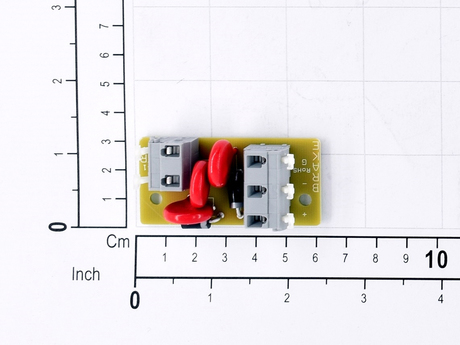 321004833098 RECTIFIER