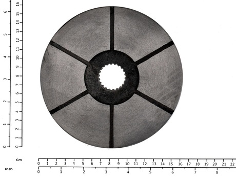 321013553061 FRICTION DISC