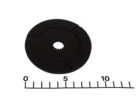 33210110055 FRICTION DISC