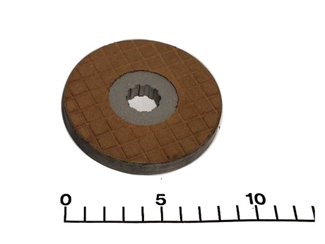 33210120055 FRICTION DISC