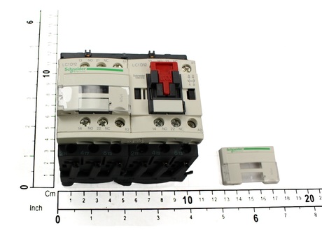 33311010 REVERSING CONTACTOR