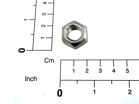 33461244 LOCKING NUT