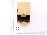 34107262020A PACKAGE OF RETAINING RINGS