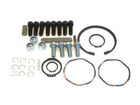 34246833 MOUNTING PARTS SET