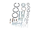 34250333 MOUNTING PARTS SET