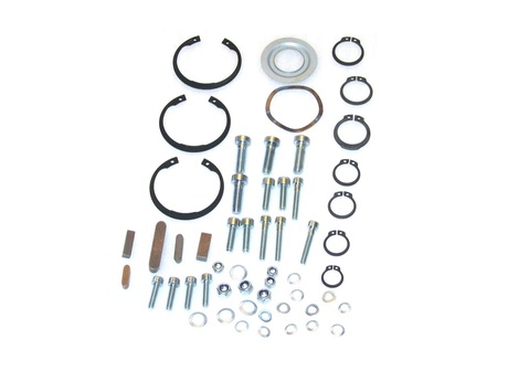 34250333 MOUNTING PARTS SET