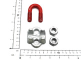 3465T17 ROPE CLAMP