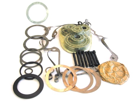 35165133 BEARING SET