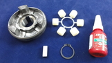 35190933 COUPLING SET