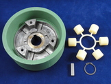 35191433 COUPLING SET