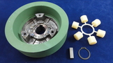 35191733 COUPLING SET