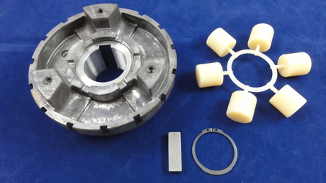 35192033 COUPLING SET