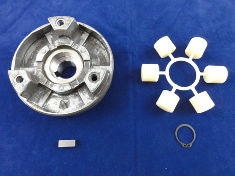 35192233 COUPLING SET