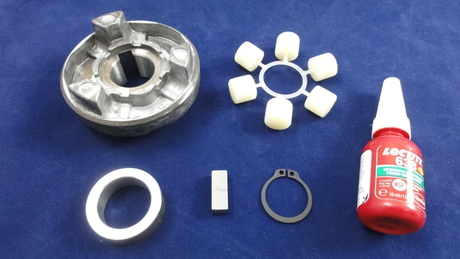 35193233 COUPLING SET