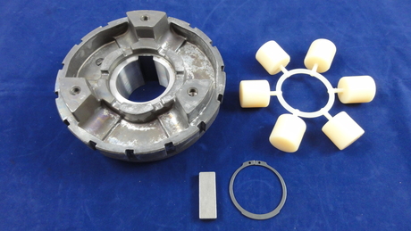 35193733 COUPLING SET