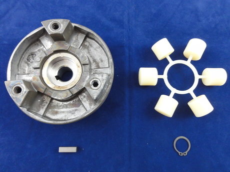 35194333 COUPLING SET