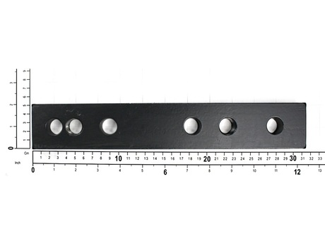 3574619005 RETAINING PLATE