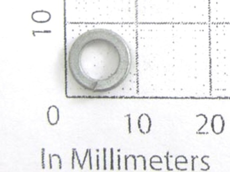 3616V005 SPLIT LOCK WASHER