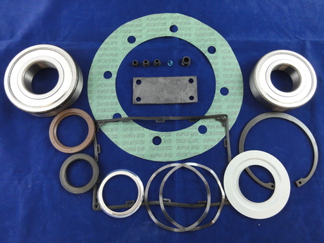 36750033 BEARING AND SEALING SET