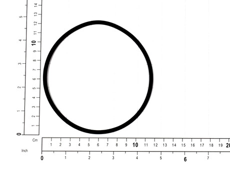 372984 O-RING