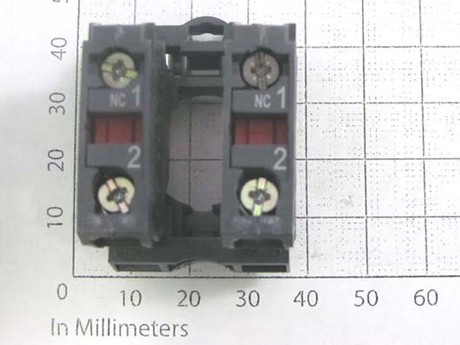 3733807 CONNECTOR