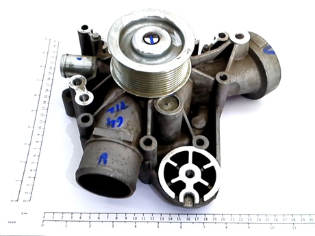 3801244 COOLANT PUMP