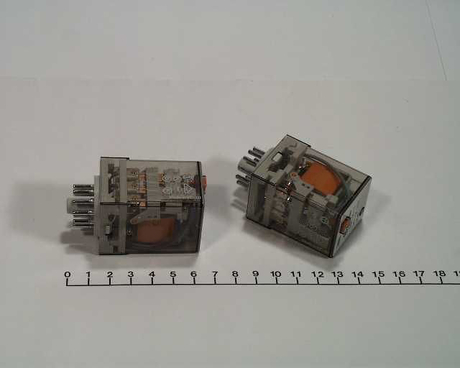 3C011-220VAC RELAY