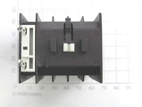 3RT1916-2FK21 OFF-DELAY TIME RELAY