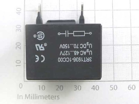 3RT1936-1CC00 RC-CIRCUIT