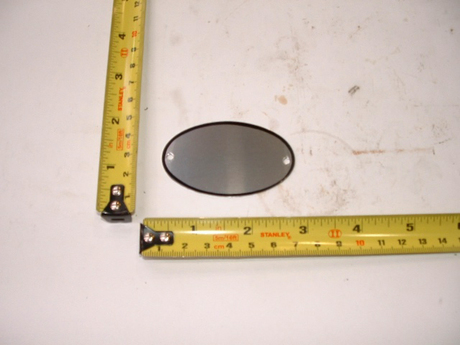 41025464 LOAD PLATE