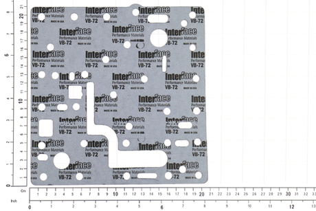 4208208 GASKET