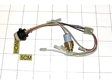 4212362 WIRE HARNESS