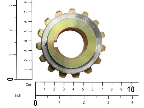 43203-212 BRAKE HUB